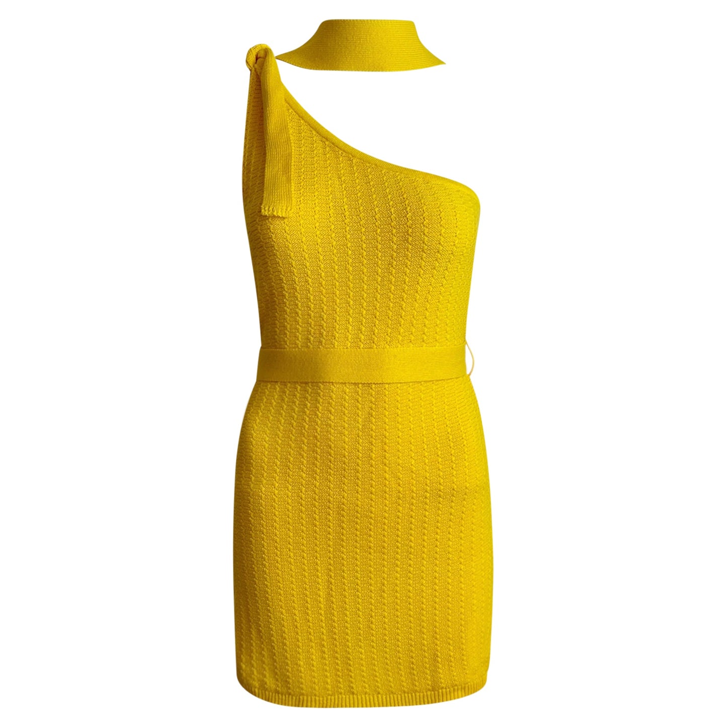 Robe courte AURA - Soleil en crochet - Harmonee Saint - tropez