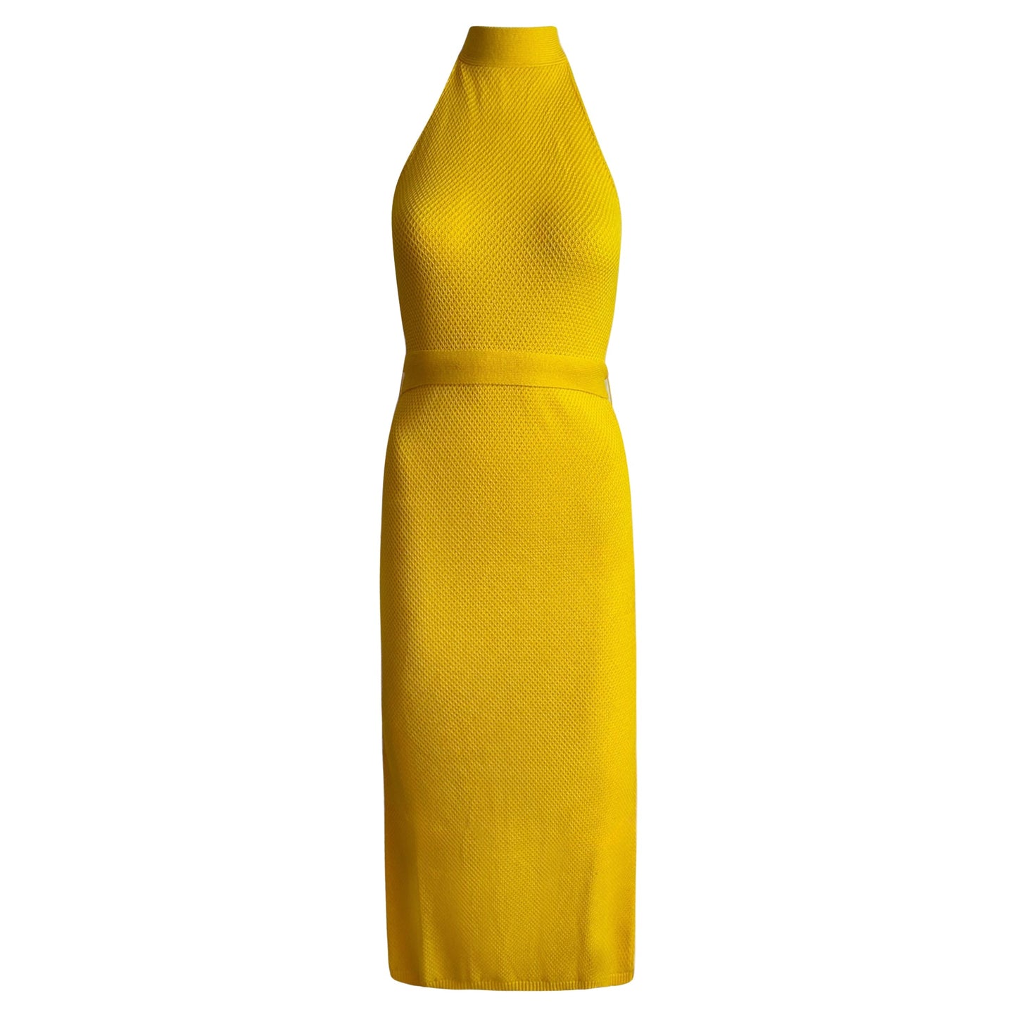 Robe longue MAGNETIC - Soleil en crochet - Harmonee Saint - tropez